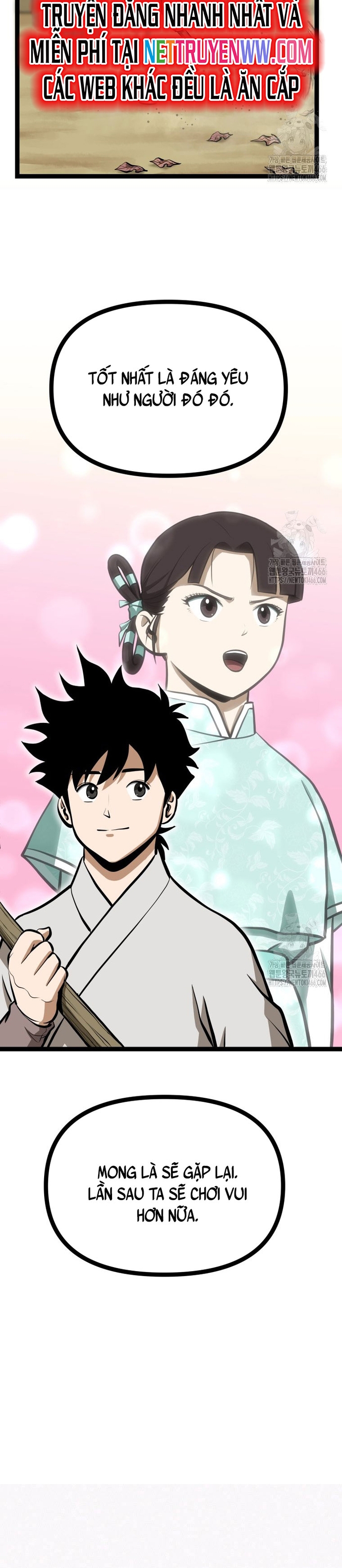 Nhất Bộ Thần Quyền: Chapter 29