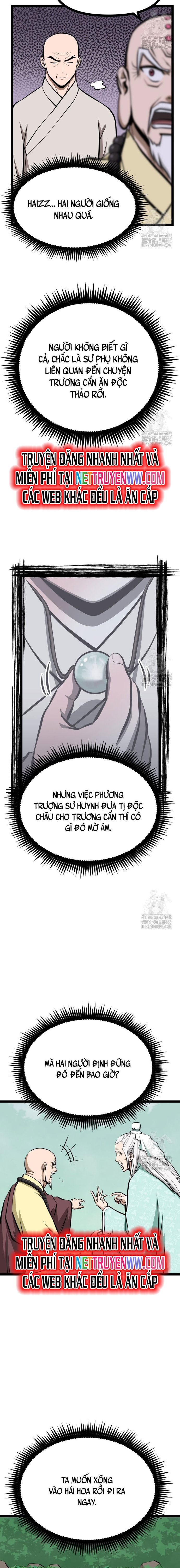 Nhất Bộ Thần Quyền: Chapter 29