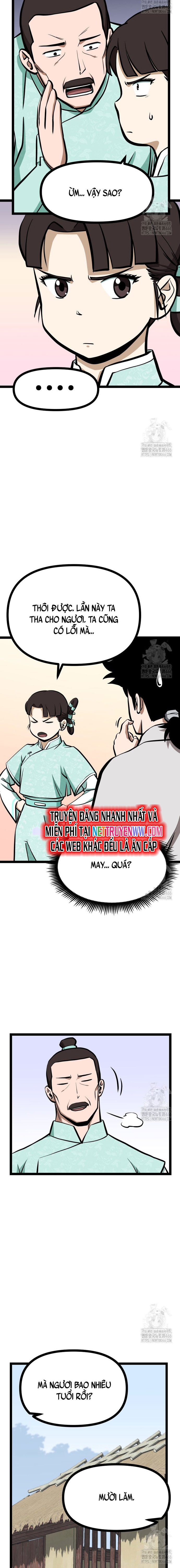 Nhất Bộ Thần Quyền: Chapter 29