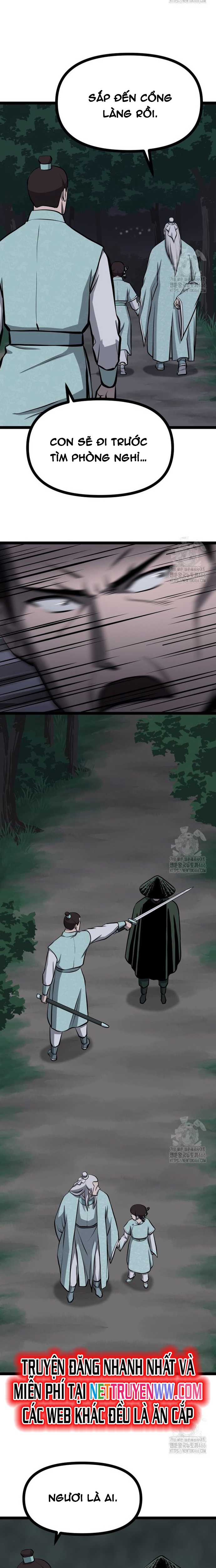 Nhất Bộ Thần Quyền: Chapter 30
