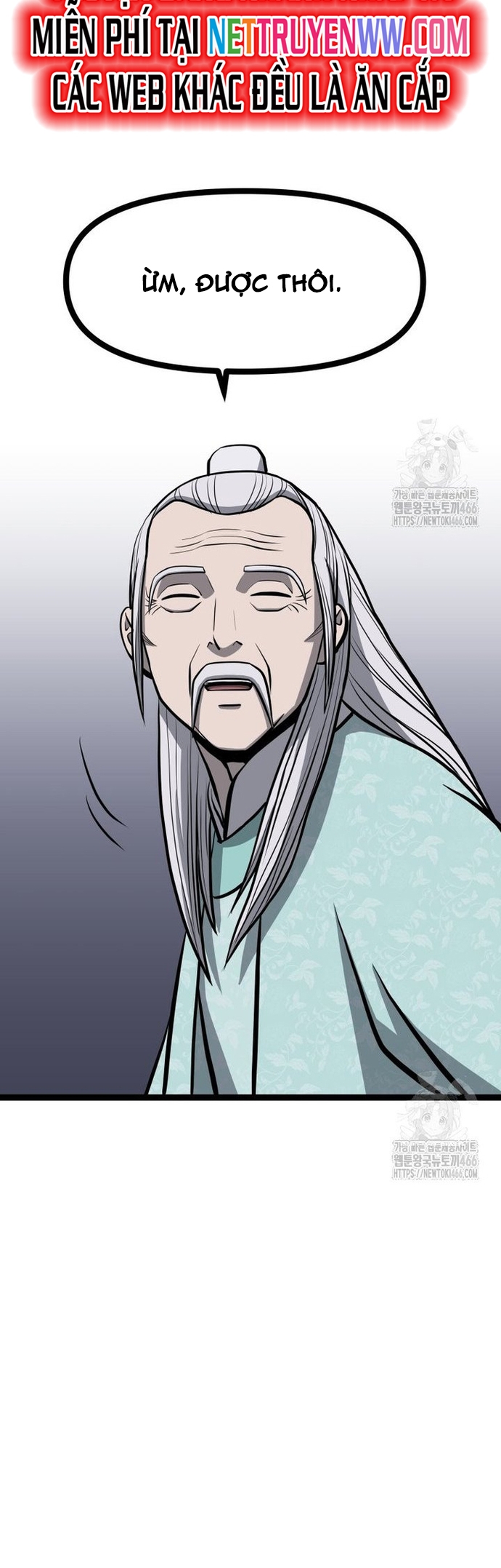 Nhất Bộ Thần Quyền: Chapter 30