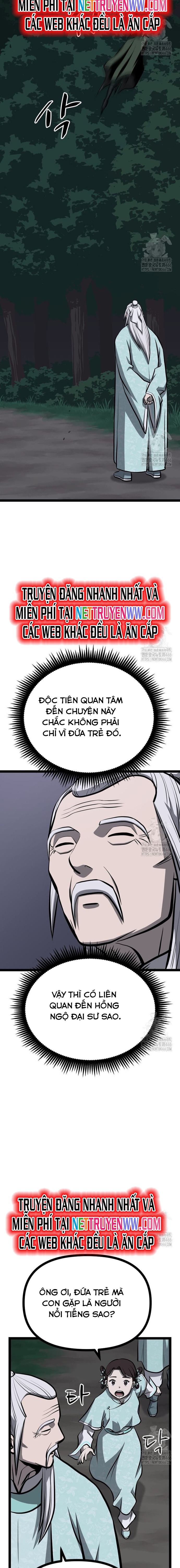 Nhất Bộ Thần Quyền: Chapter 31