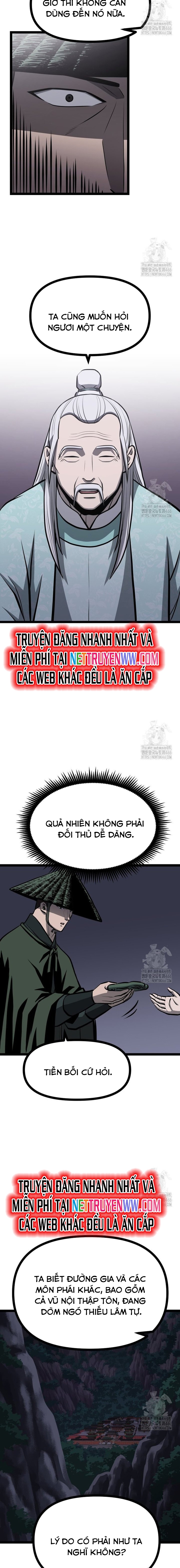 Nhất Bộ Thần Quyền: Chapter 31