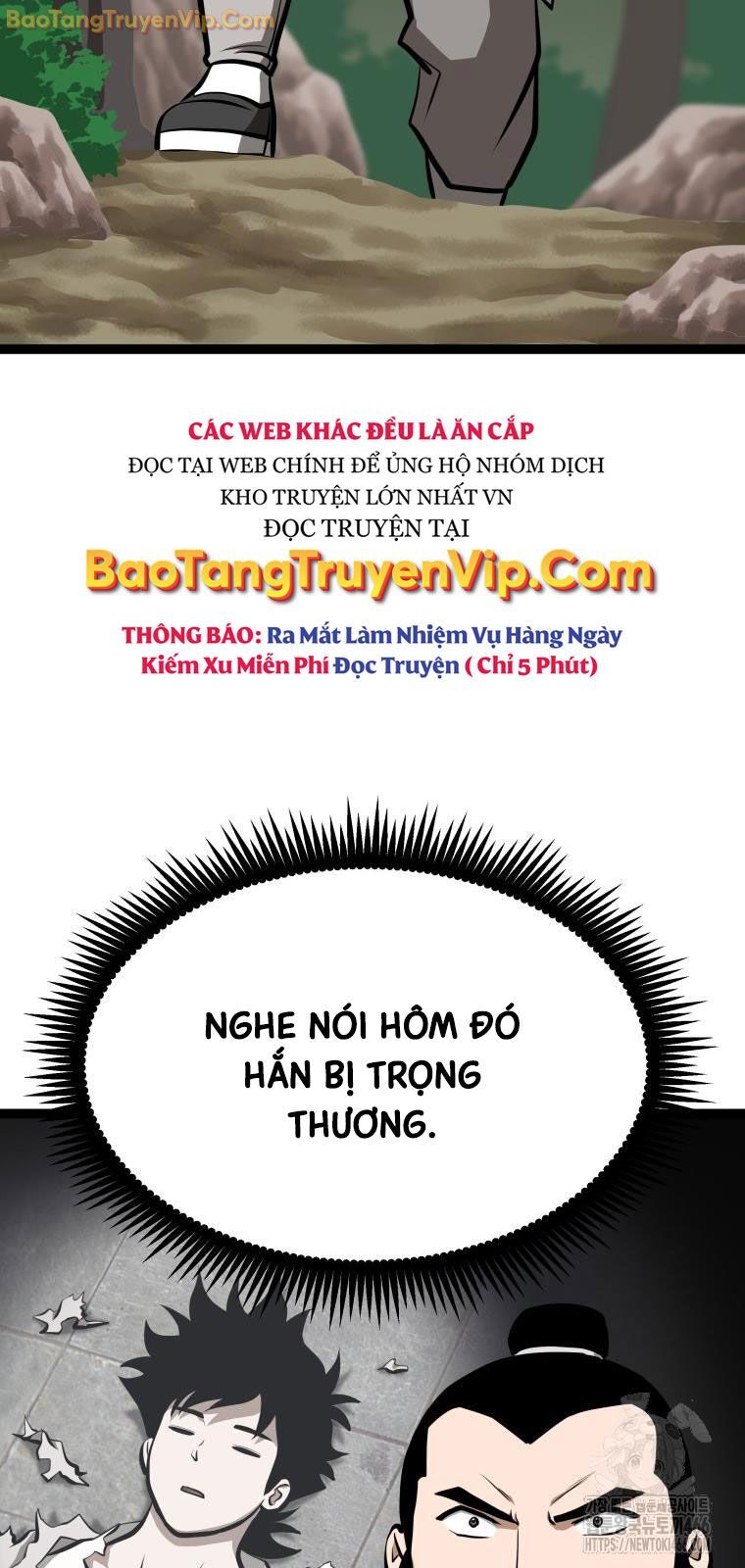 Nhất Bộ Thần Quyền: Chapter 32