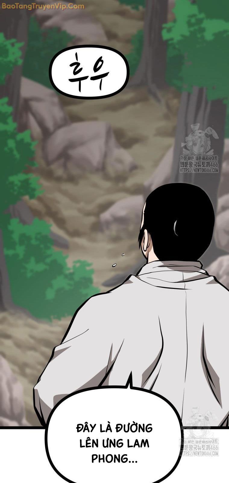 Nhất Bộ Thần Quyền: Chapter 32