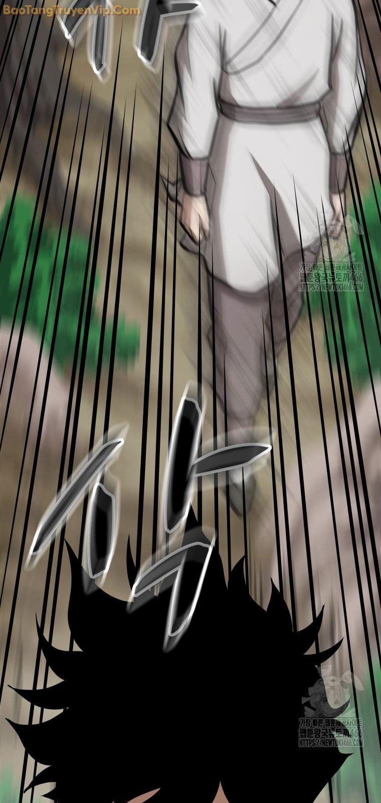 Nhất Bộ Thần Quyền: Chapter 32