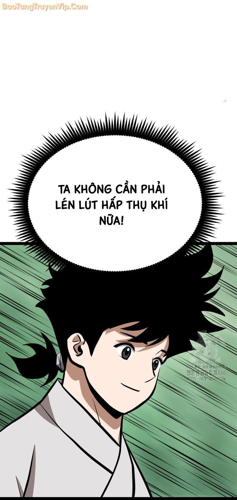 Nhất Bộ Thần Quyền: Chapter 32