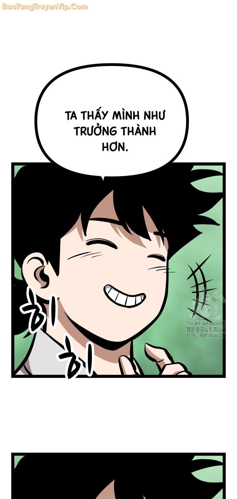 Nhất Bộ Thần Quyền: Chapter 32