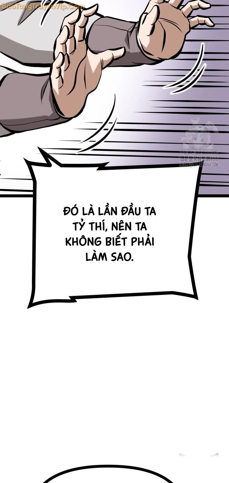 Nhất Bộ Thần Quyền: Chapter 32