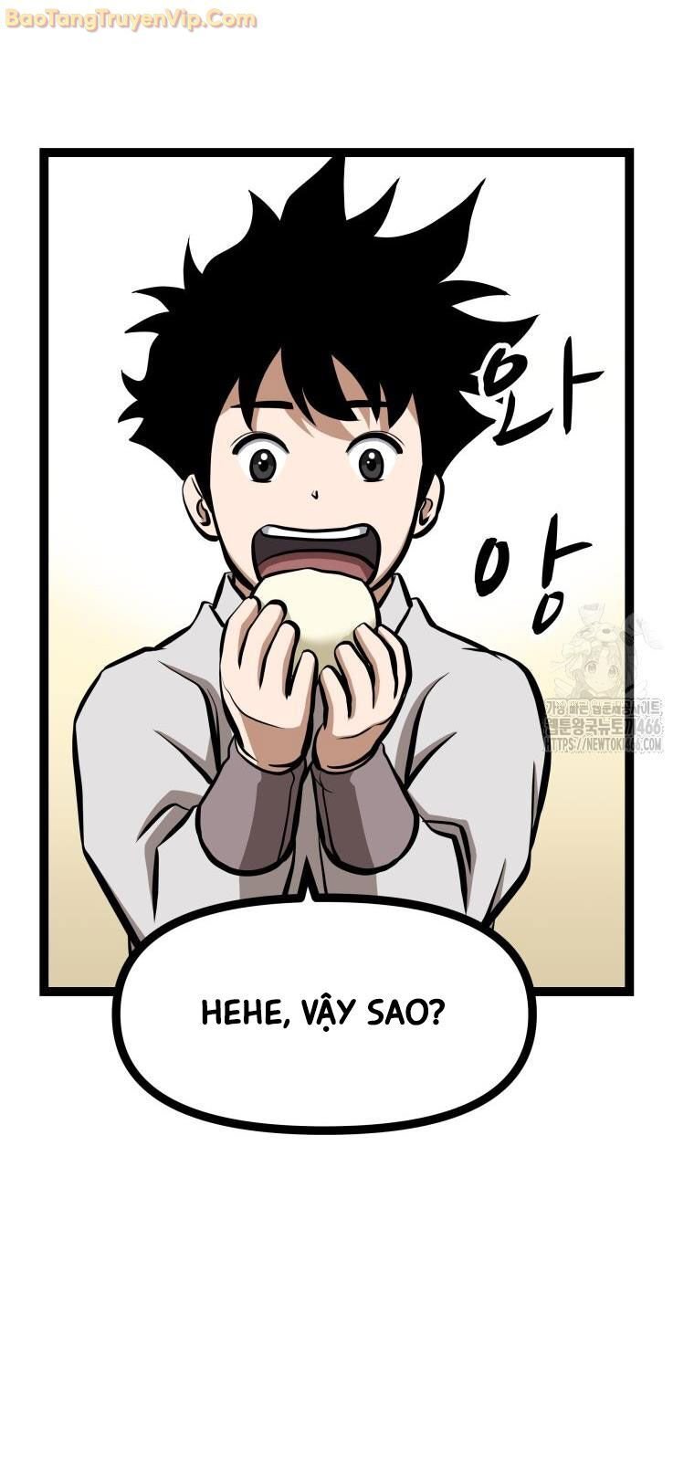 Nhất Bộ Thần Quyền: Chapter 32