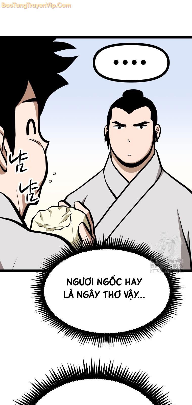 Nhất Bộ Thần Quyền: Chapter 32
