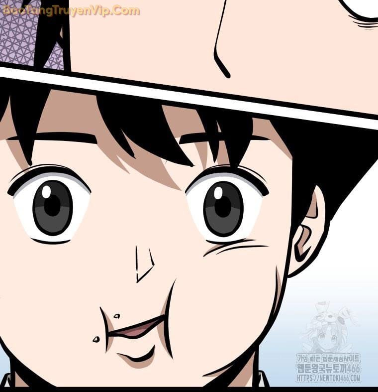 Nhất Bộ Thần Quyền: Chapter 32