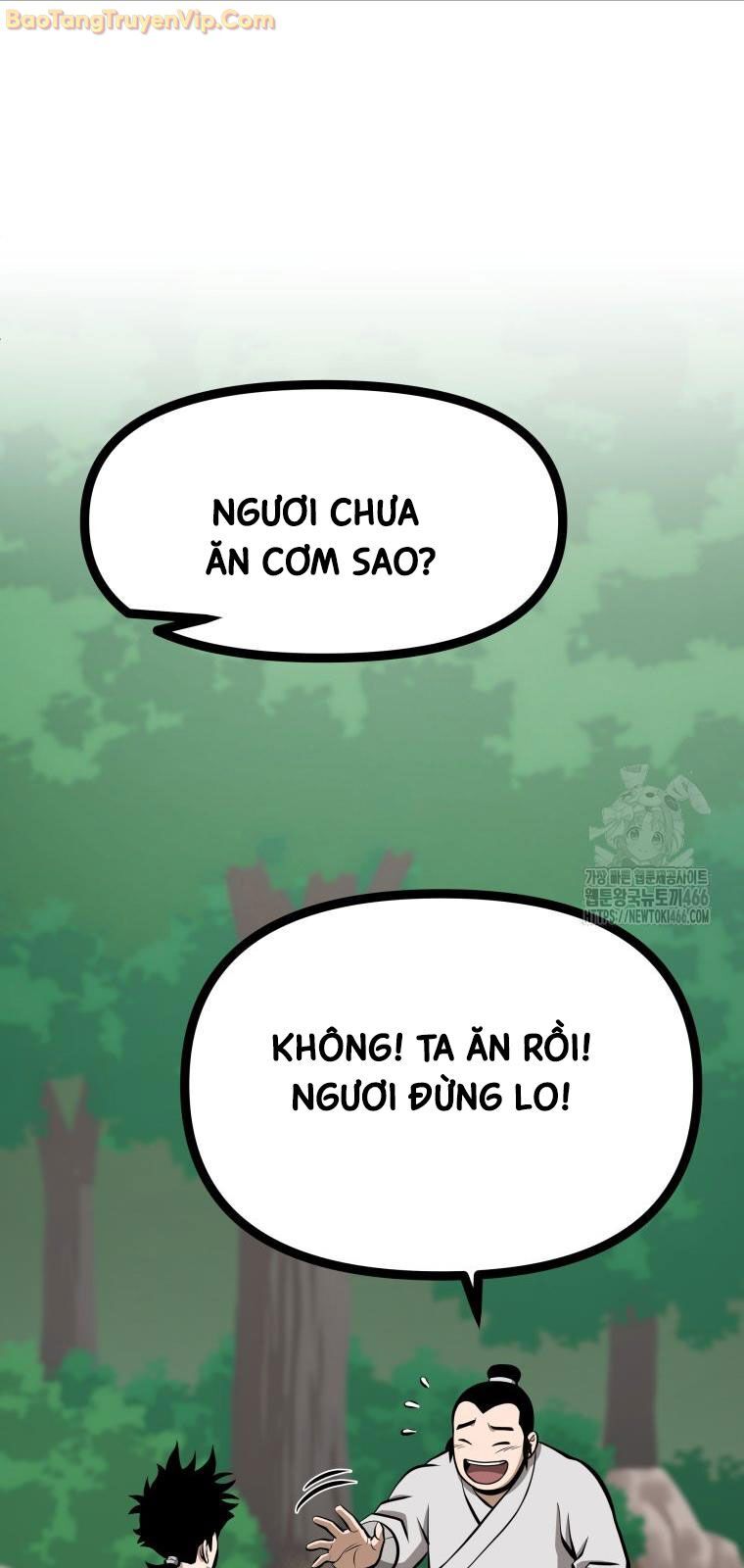 Nhất Bộ Thần Quyền: Chapter 32