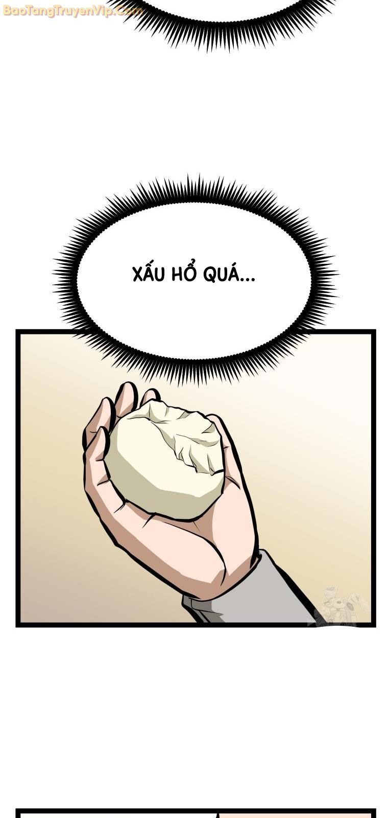 Nhất Bộ Thần Quyền: Chapter 32