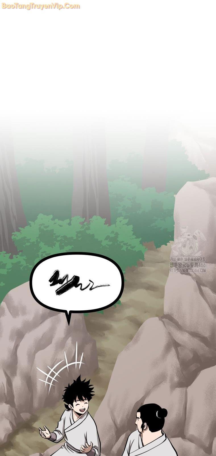 Nhất Bộ Thần Quyền: Chapter 32