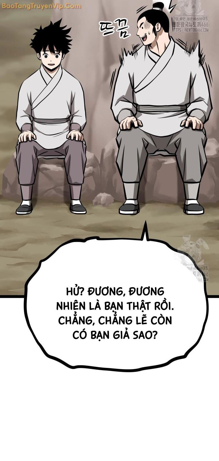 Nhất Bộ Thần Quyền: Chapter 32
