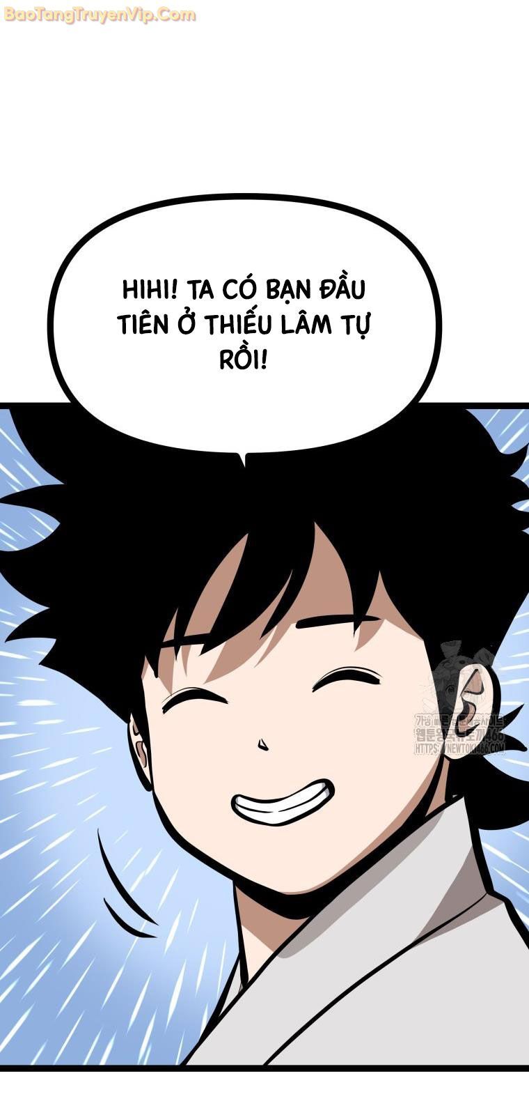 Nhất Bộ Thần Quyền: Chapter 32