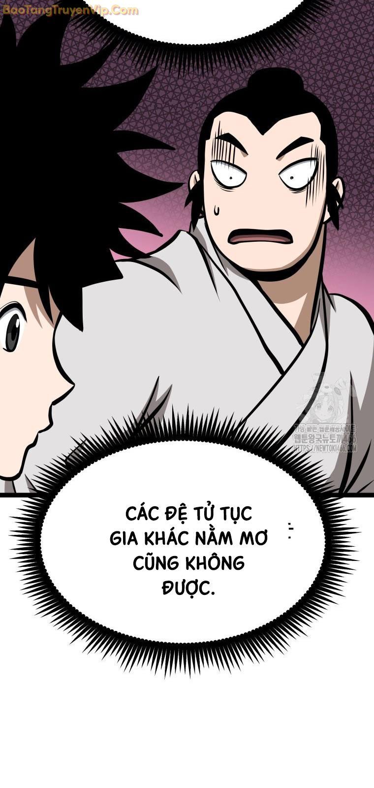 Nhất Bộ Thần Quyền: Chapter 32