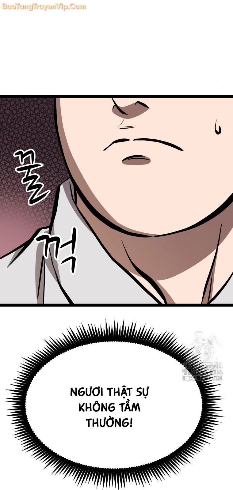 Nhất Bộ Thần Quyền: Chapter 32