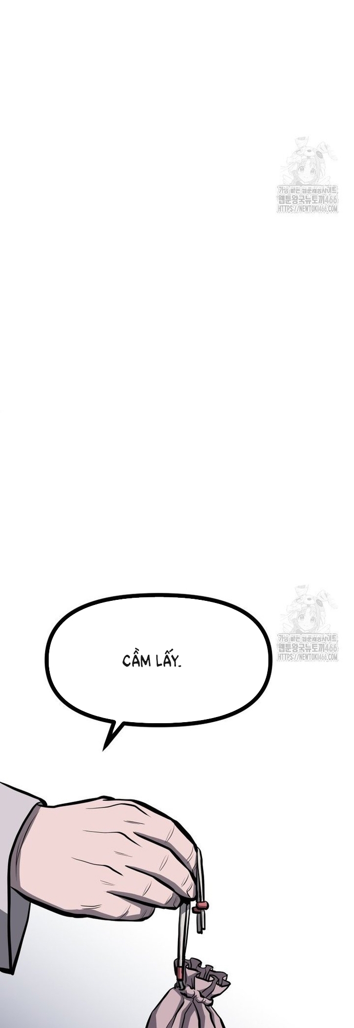 Nhất Bộ Thần Quyền: Chapter 33