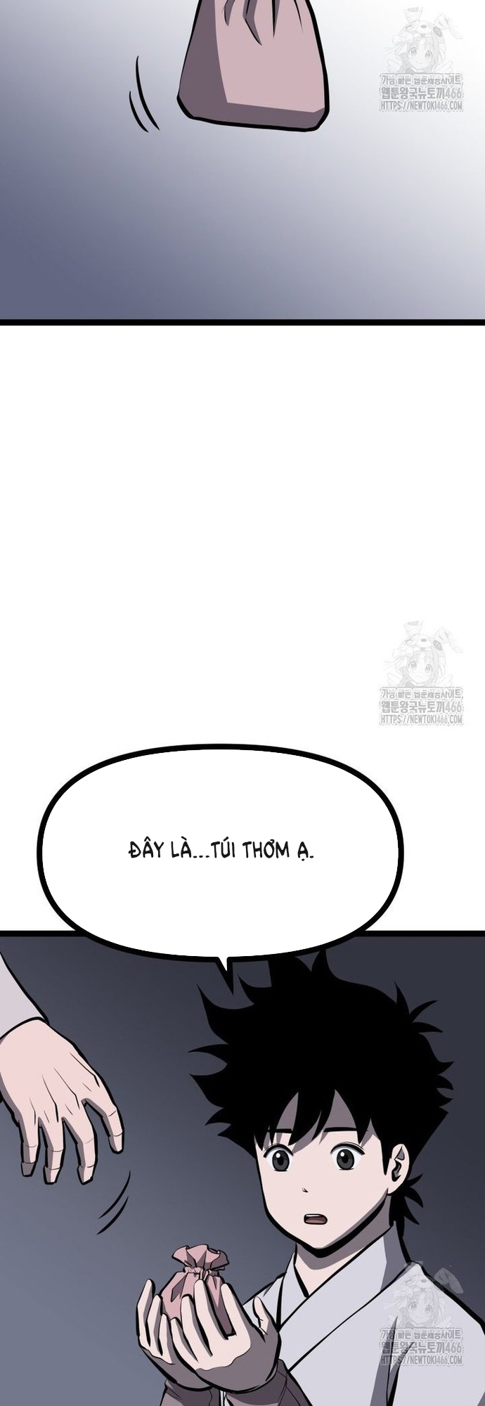 Nhất Bộ Thần Quyền: Chapter 33