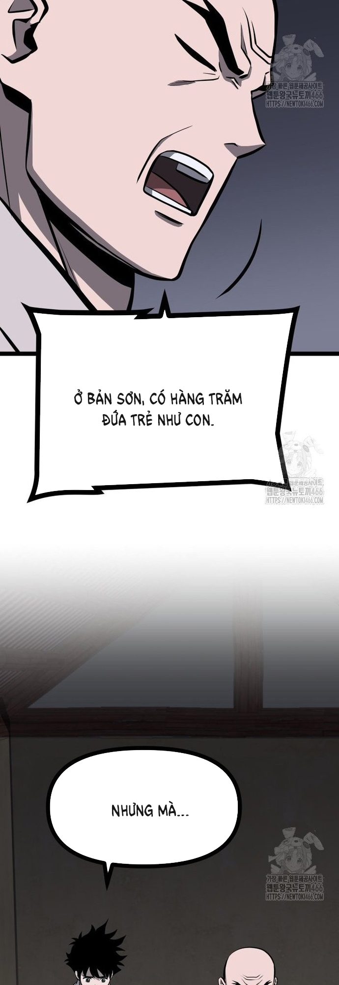 Nhất Bộ Thần Quyền: Chapter 33