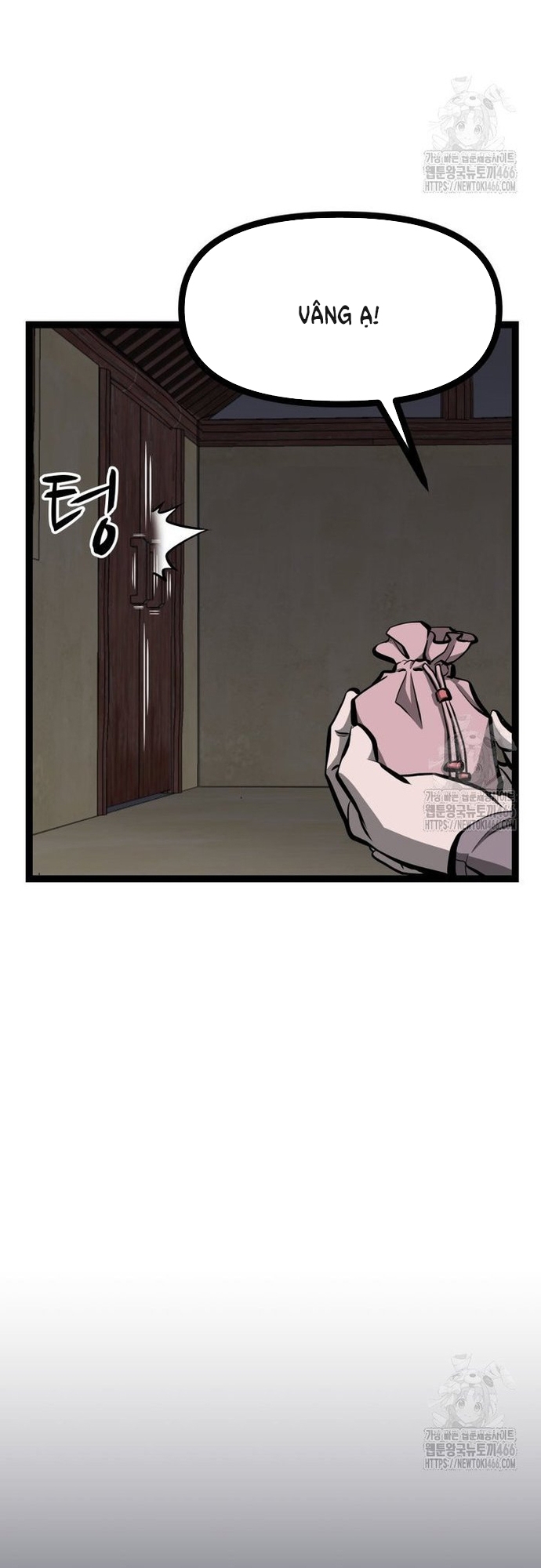 Nhất Bộ Thần Quyền: Chapter 33