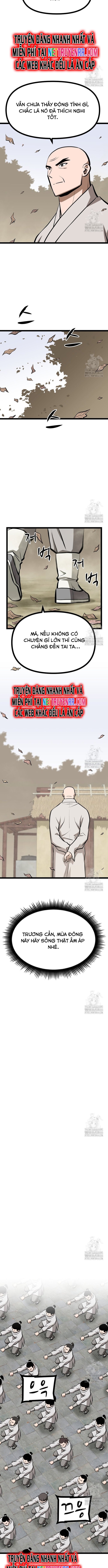 Nhất Bộ Thần Quyền: Chapter 35
