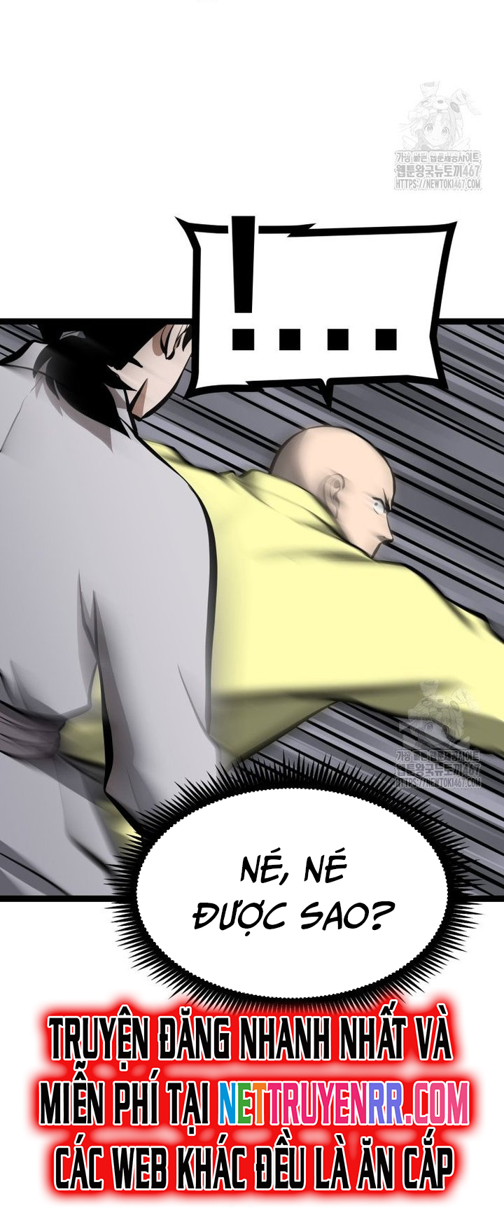 Nhất Bộ Thần Quyền: Chapter 37