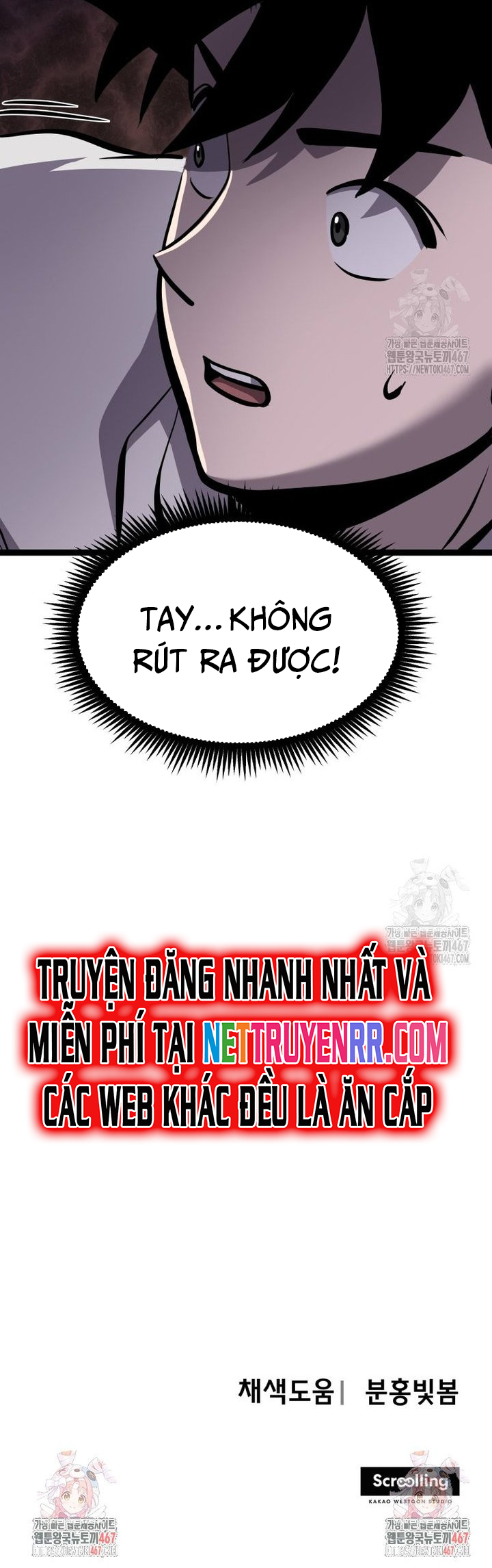 Nhất Bộ Thần Quyền: Chapter 37