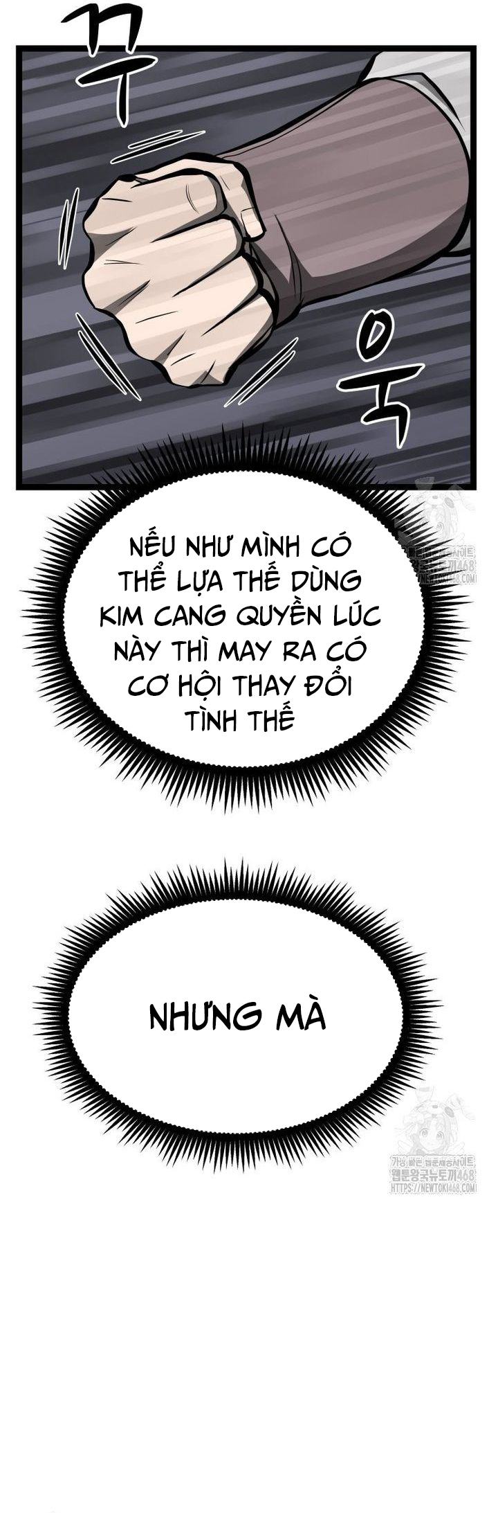 Nhất Bộ Thần Quyền: Chapter 38