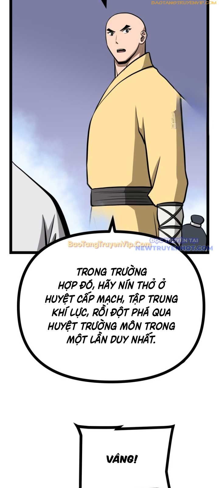 Nhất Bộ Thần Quyền: Chapter 41
