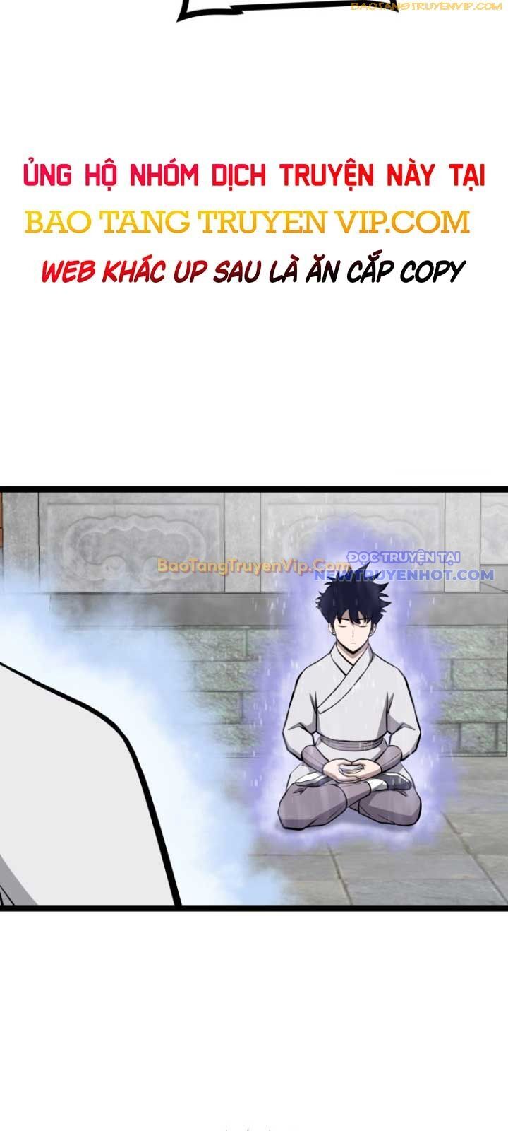 Nhất Bộ Thần Quyền: Chapter 41