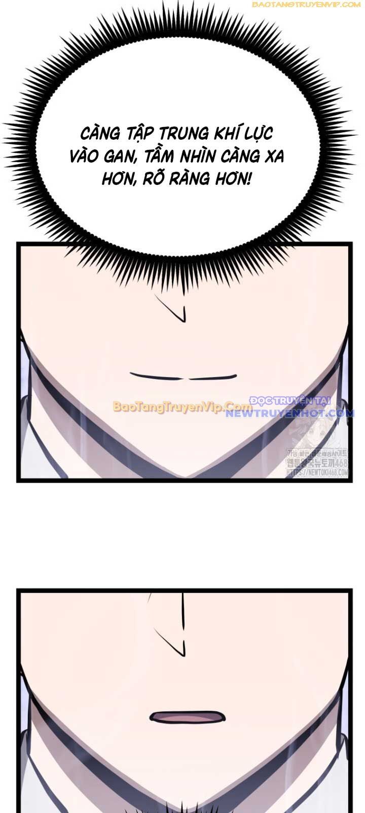 Nhất Bộ Thần Quyền: Chapter 41