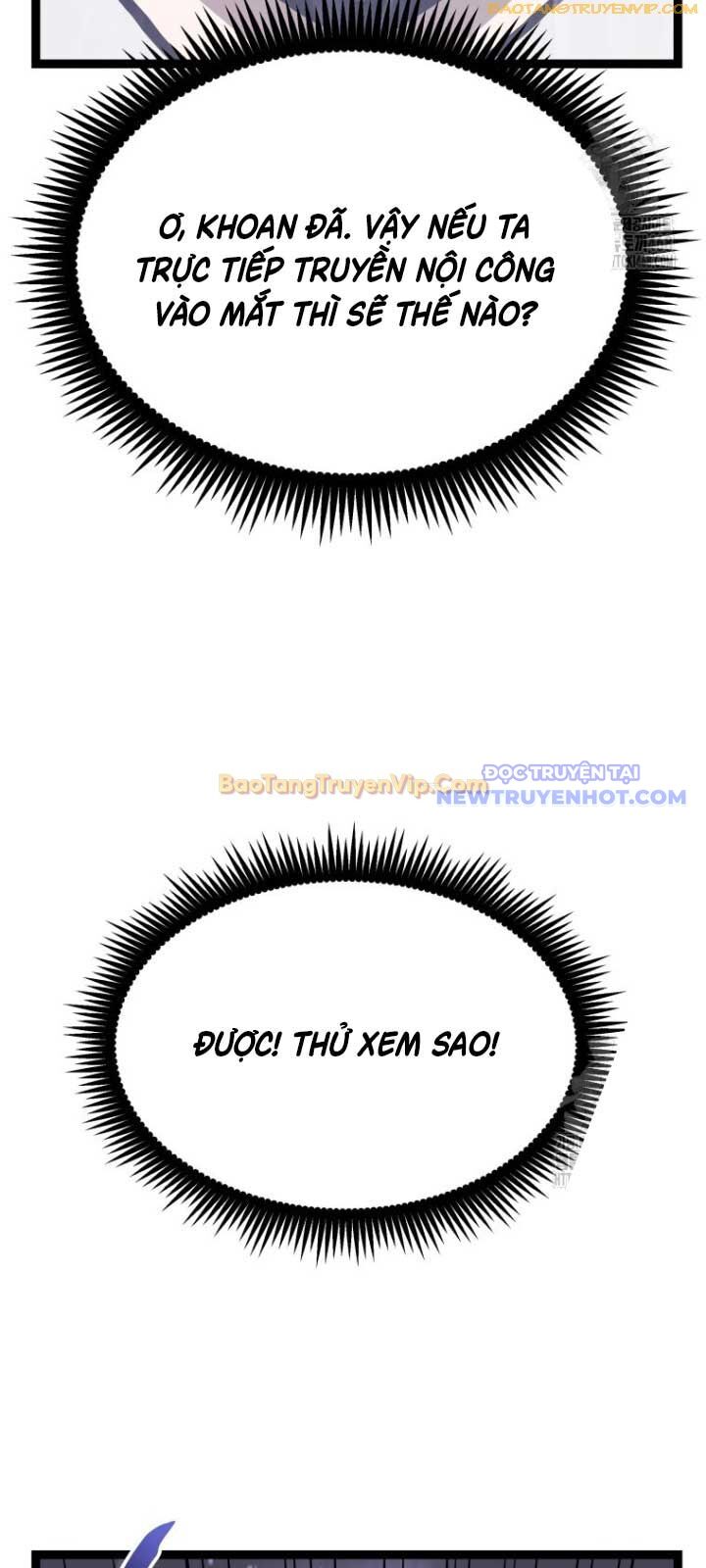 Nhất Bộ Thần Quyền: Chapter 41