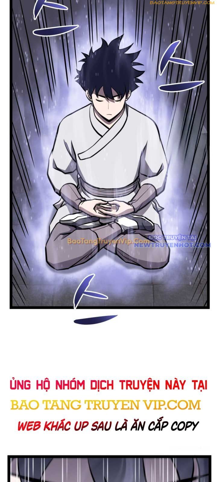 Nhất Bộ Thần Quyền: Chapter 41