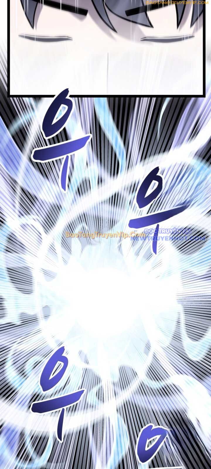 Nhất Bộ Thần Quyền: Chapter 41