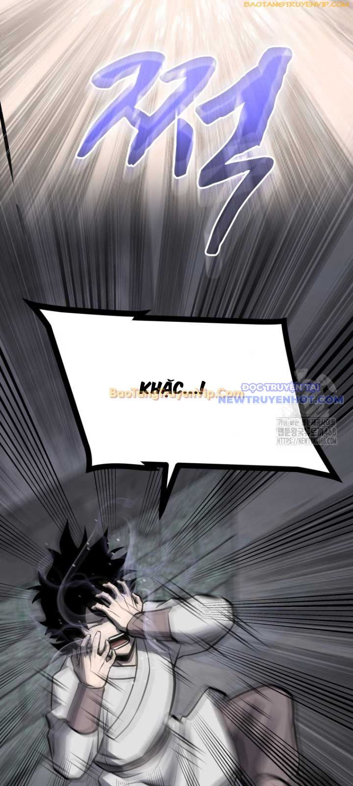 Nhất Bộ Thần Quyền: Chapter 41