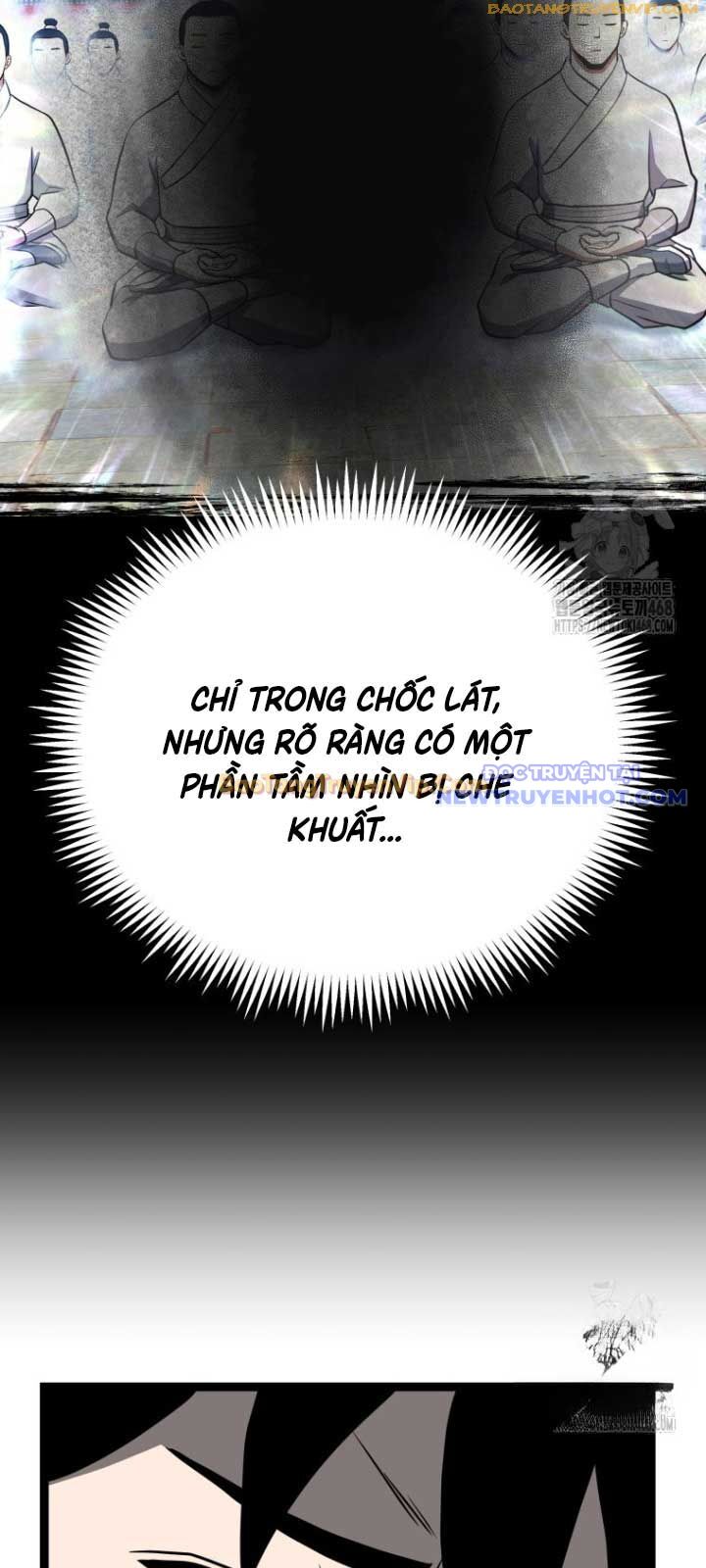 Nhất Bộ Thần Quyền: Chapter 41