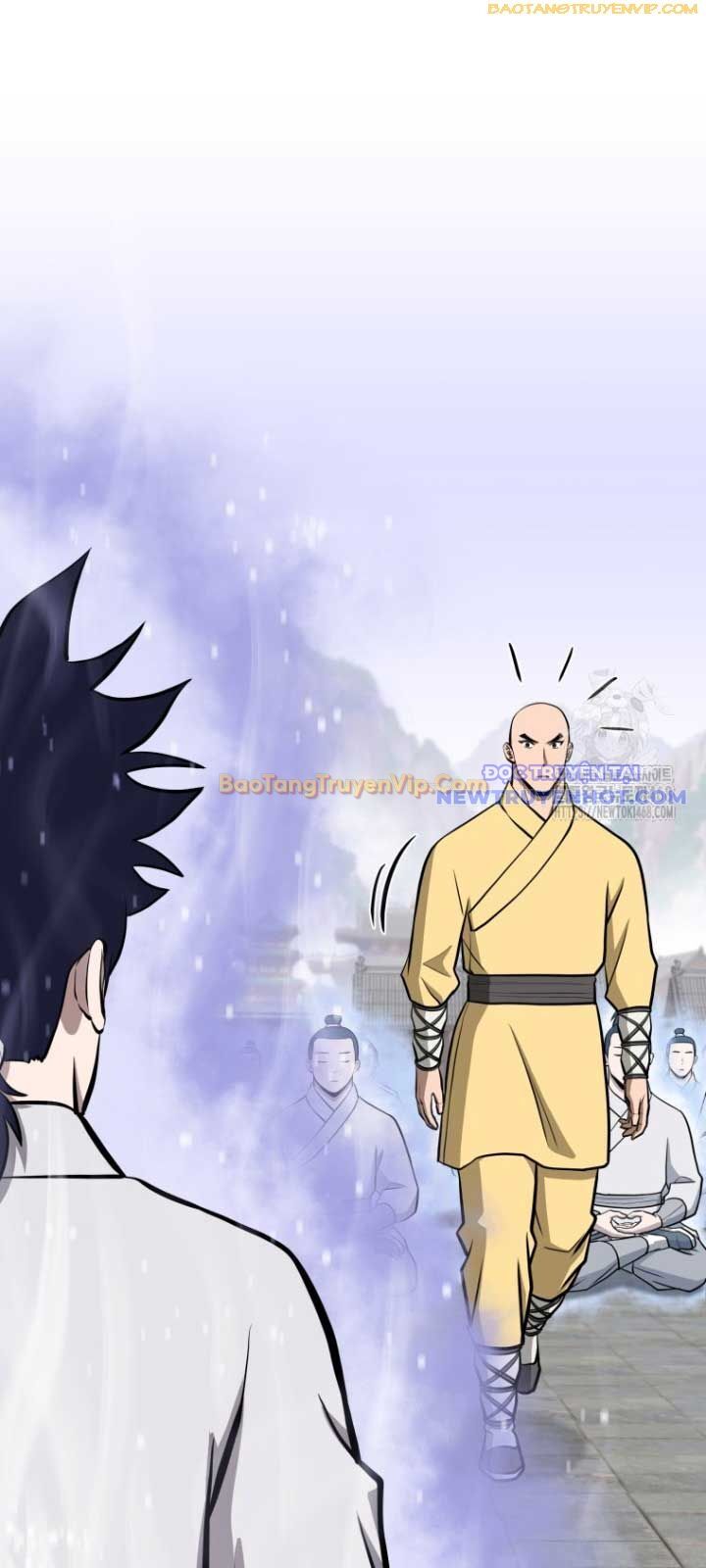Nhất Bộ Thần Quyền: Chapter 41