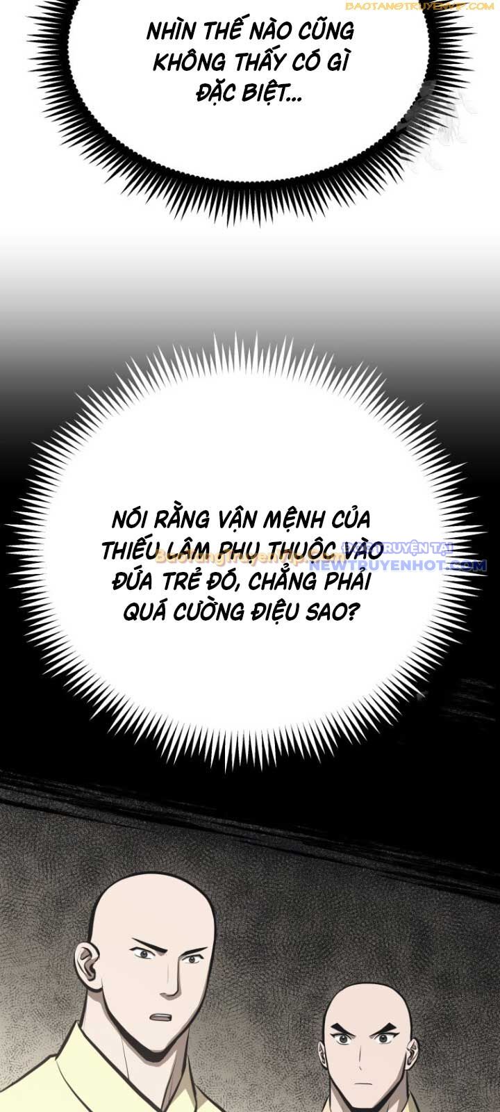 Nhất Bộ Thần Quyền: Chapter 41
