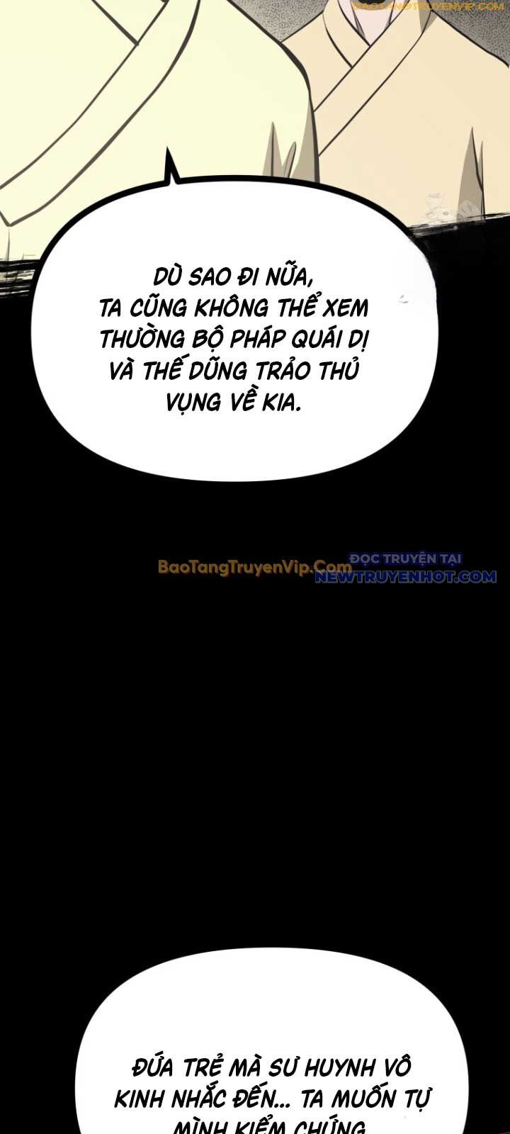 Nhất Bộ Thần Quyền: Chapter 41