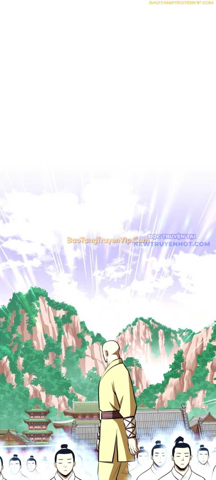 Nhất Bộ Thần Quyền: Chapter 41