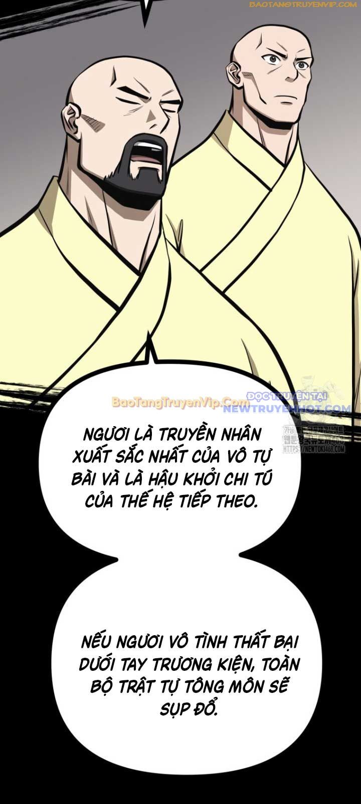 Nhất Bộ Thần Quyền: Chapter 41