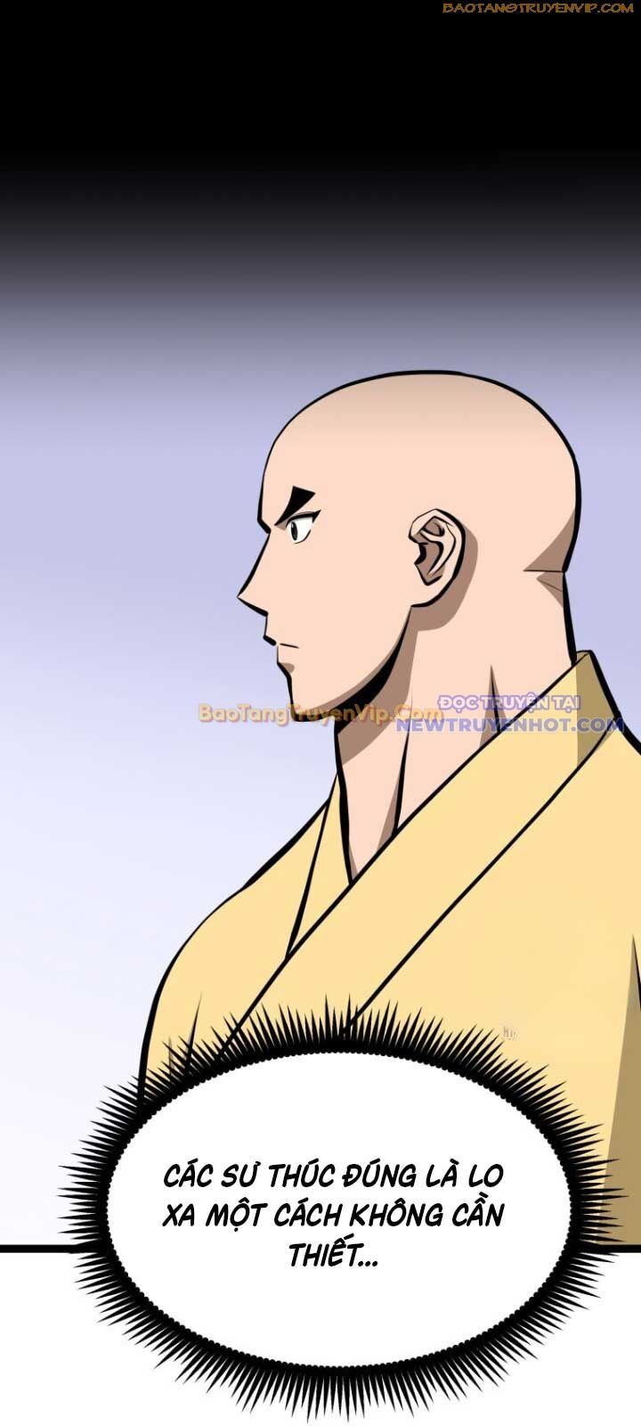 Nhất Bộ Thần Quyền: Chapter 41