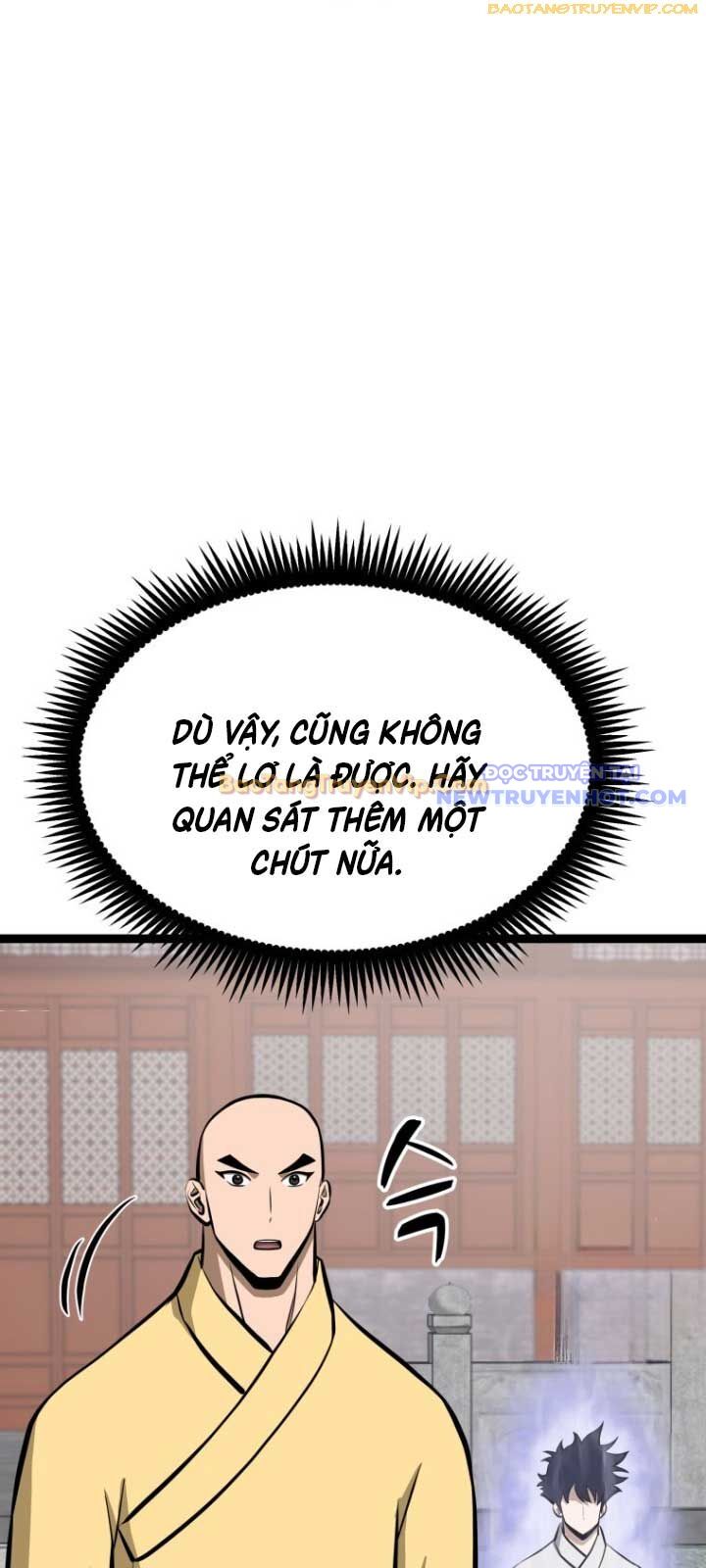 Nhất Bộ Thần Quyền: Chapter 41