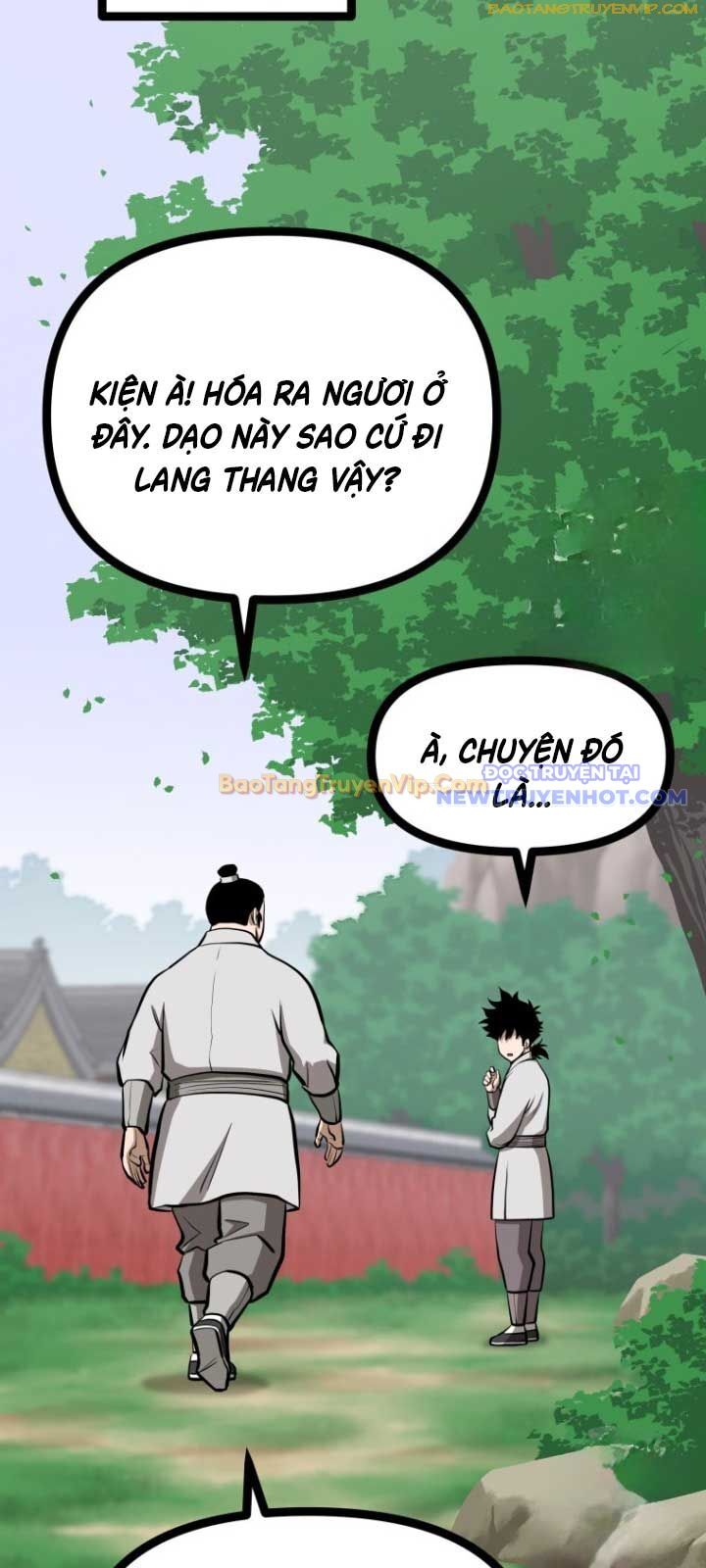 Nhất Bộ Thần Quyền: Chapter 41