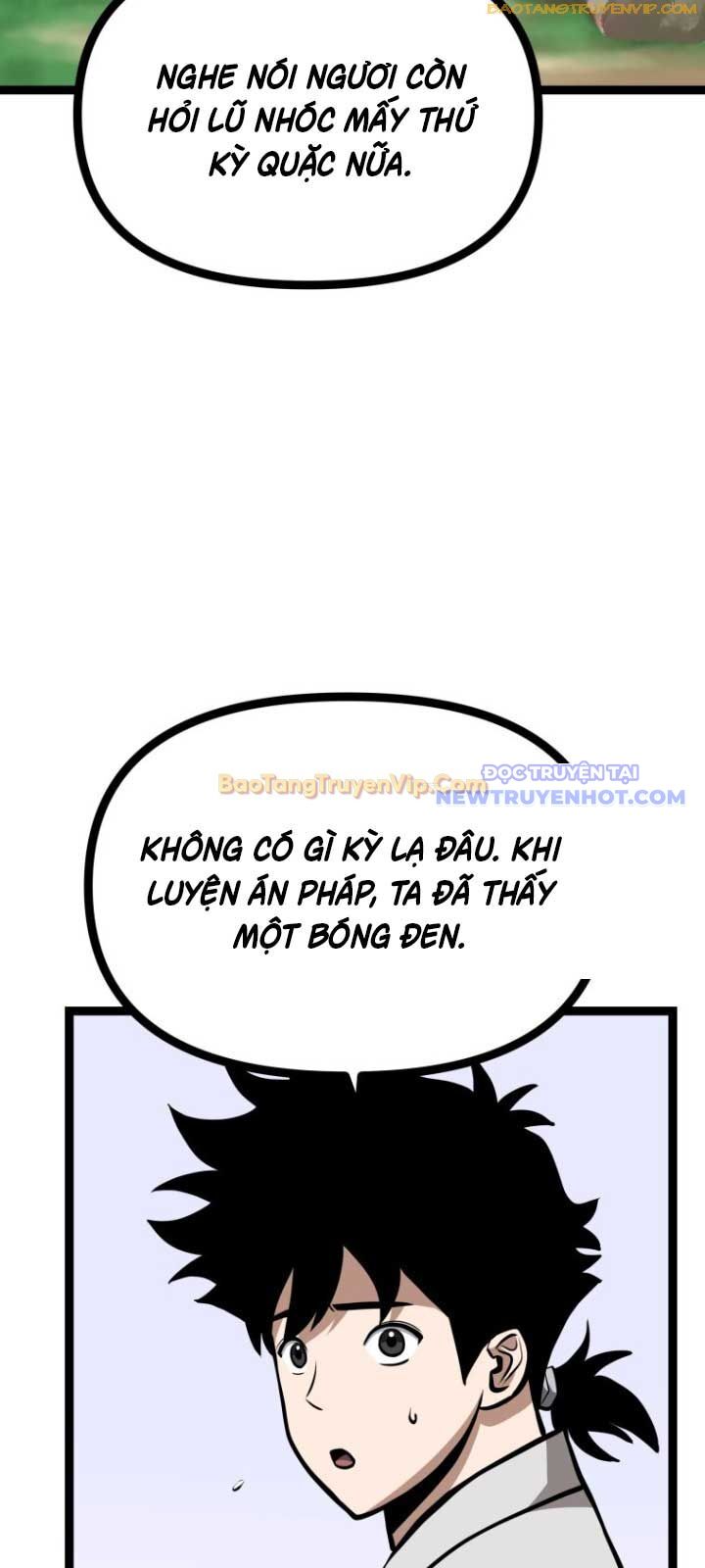 Nhất Bộ Thần Quyền: Chapter 41