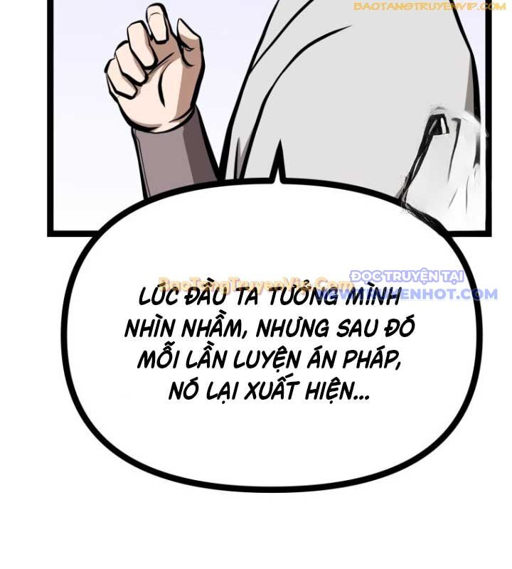 Nhất Bộ Thần Quyền: Chapter 41