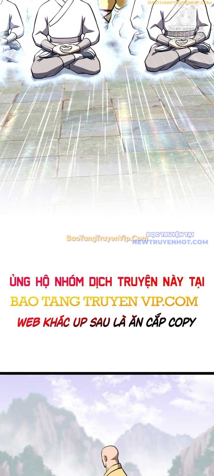 Nhất Bộ Thần Quyền: Chapter 41